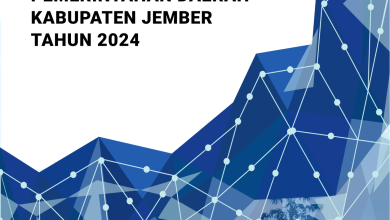 RLPPD Kabupaten Jember 2024